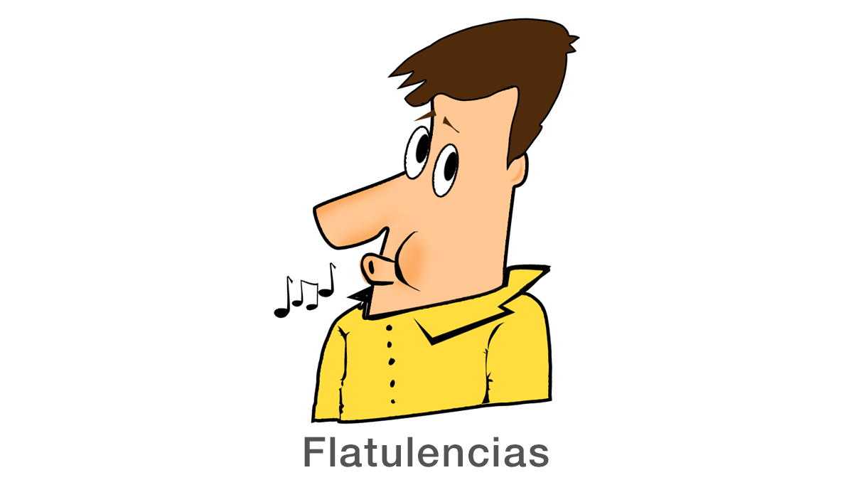 Flatulencias