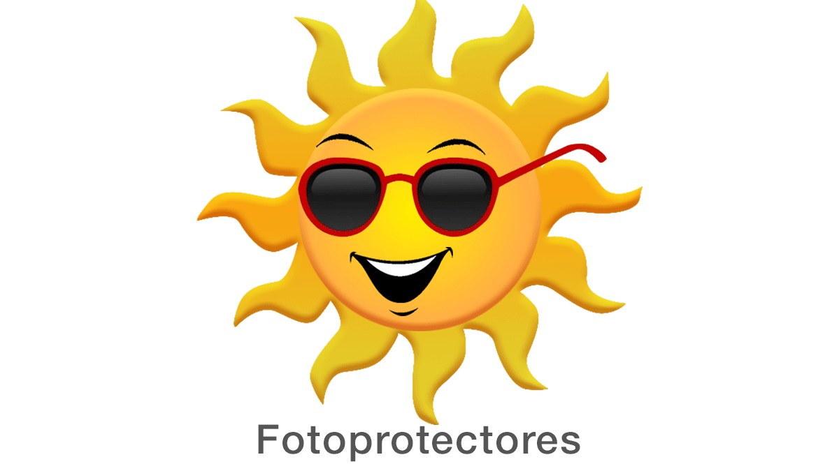 Fotoprotectores