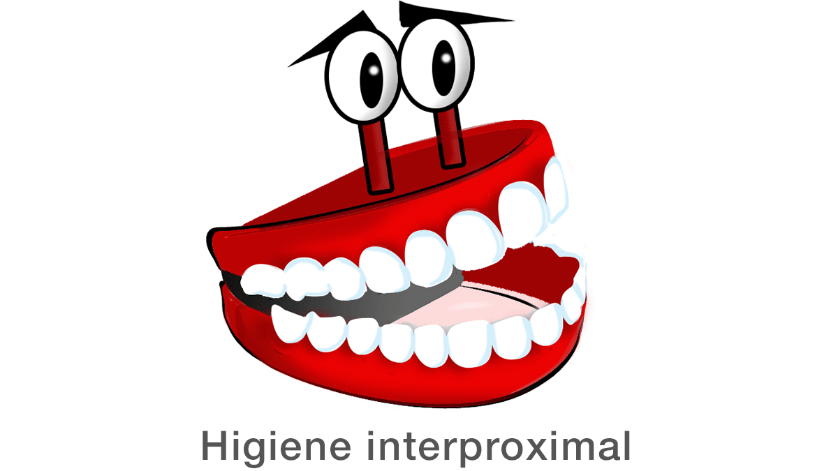Higiene interproximal