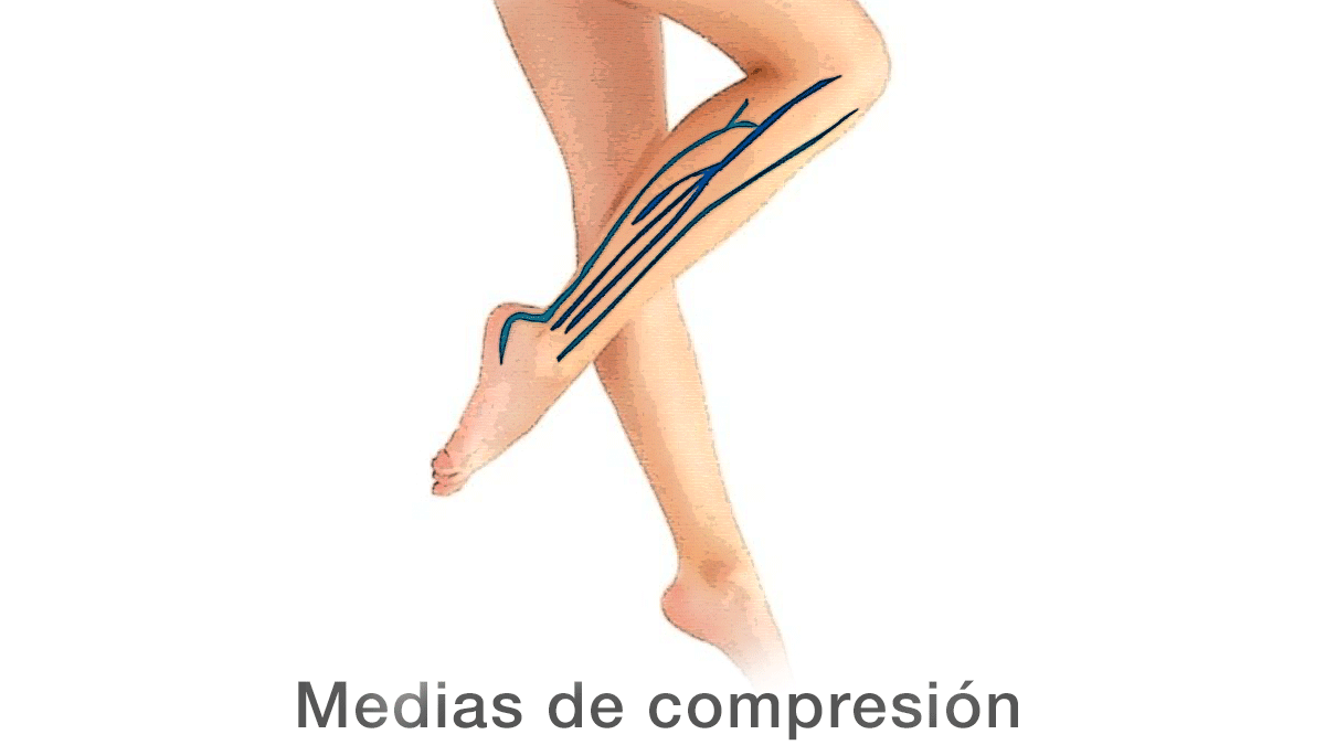 Medias de Compresión