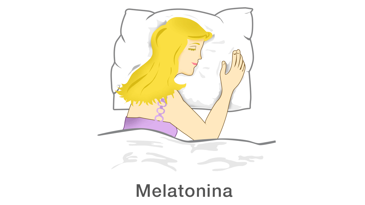 Melatonina