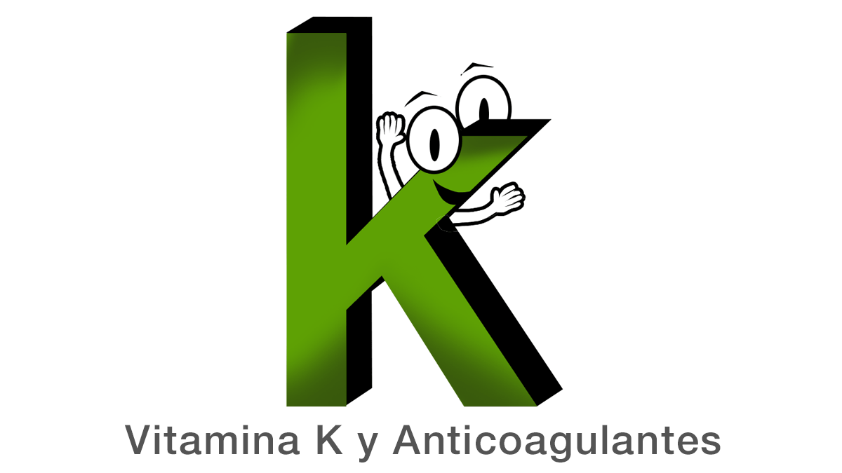 Vitamina K y los anticoagulantes orales