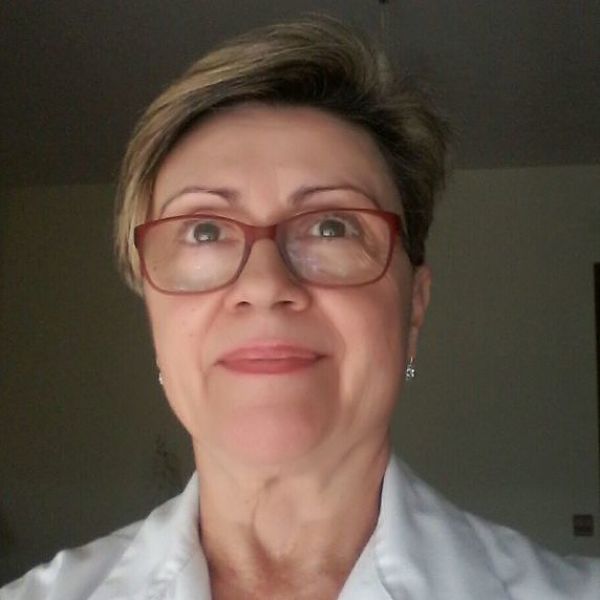 Mercedes Monreal - Auxiliar de Farmacia (Madrid)