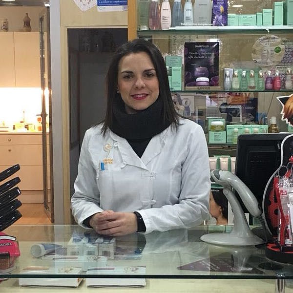 Patricia Felipe - Farmacéutica Adjunta (Murcia)