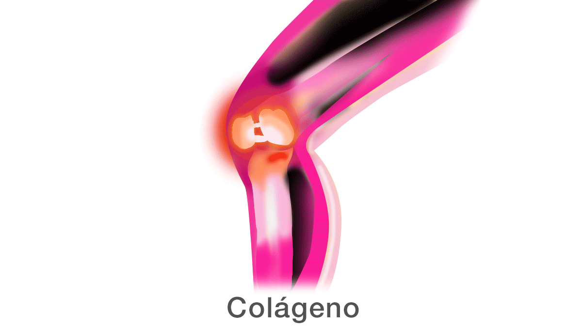 Colágeno