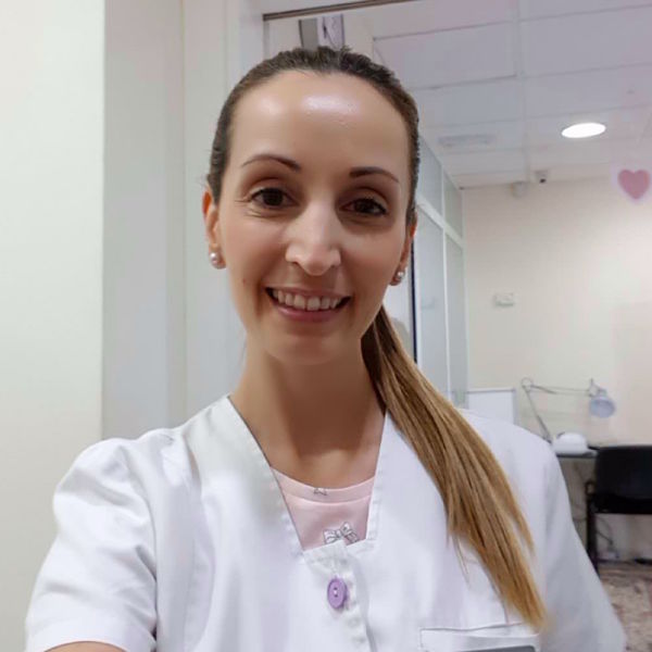 Fátima Marrero - Técnico en Farmacia (Las Palmas)