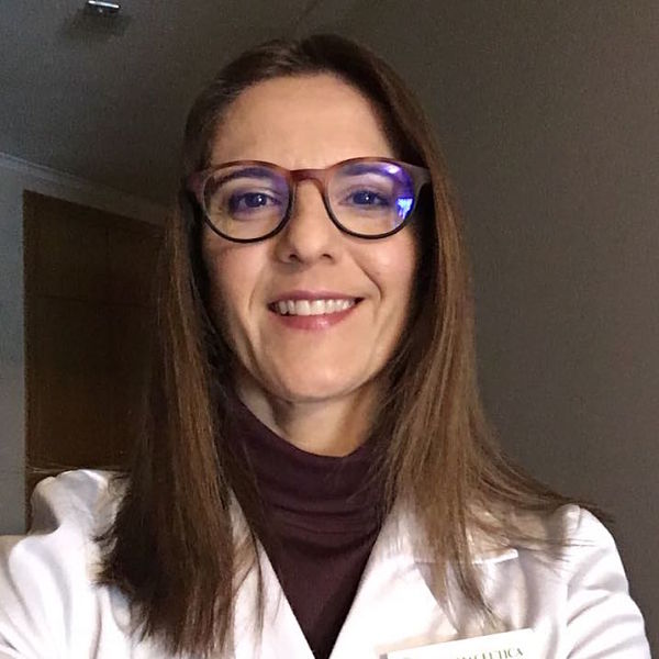 Mª José López - Farmacéutica Adjunta (Castellón)