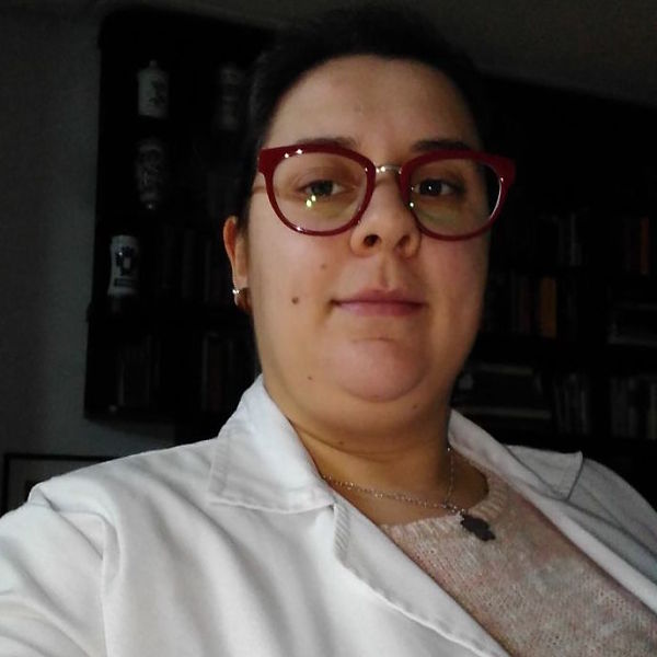 Yasmina Fernández - Técnico en Farmacia (A Coruña)