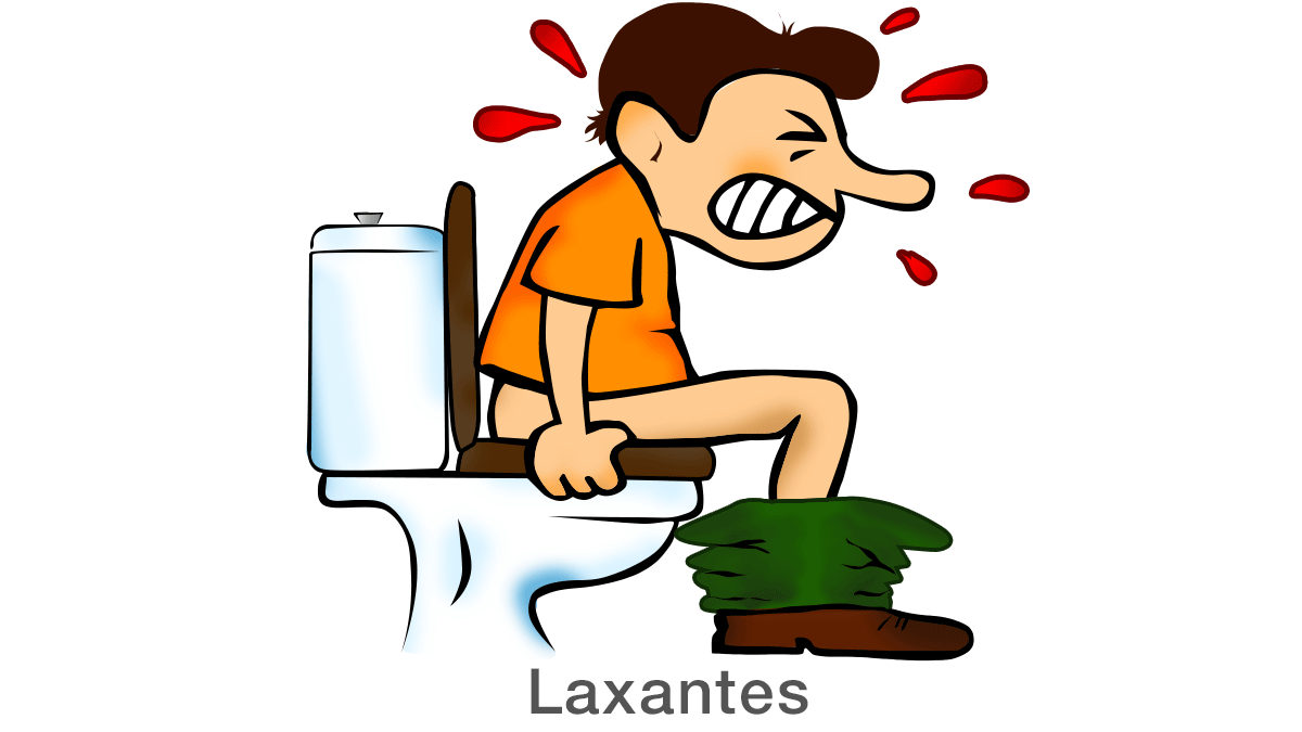 Laxantes