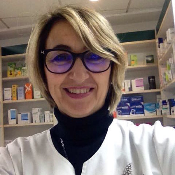 Mª del Carmen Valdés - Farmacéutica Adjunta (Meliana, Valencia)