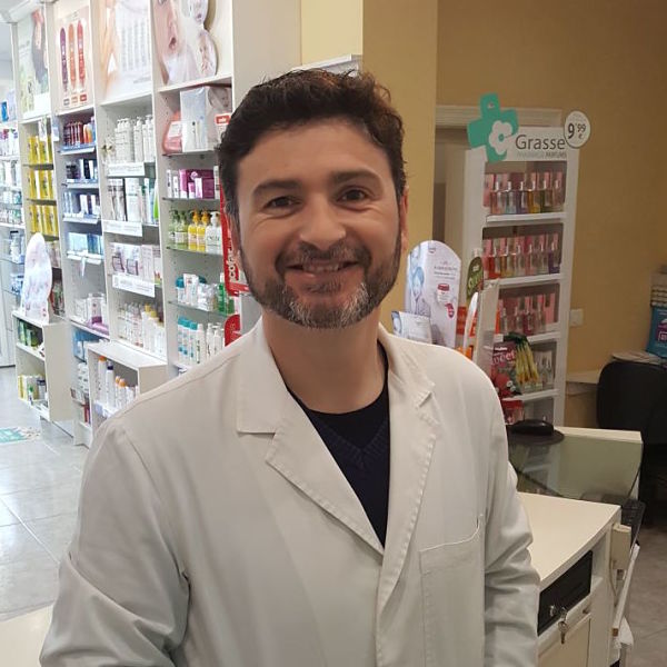 Julián Romero - Farmacéutico Adjunto (Burriana, Castellón)