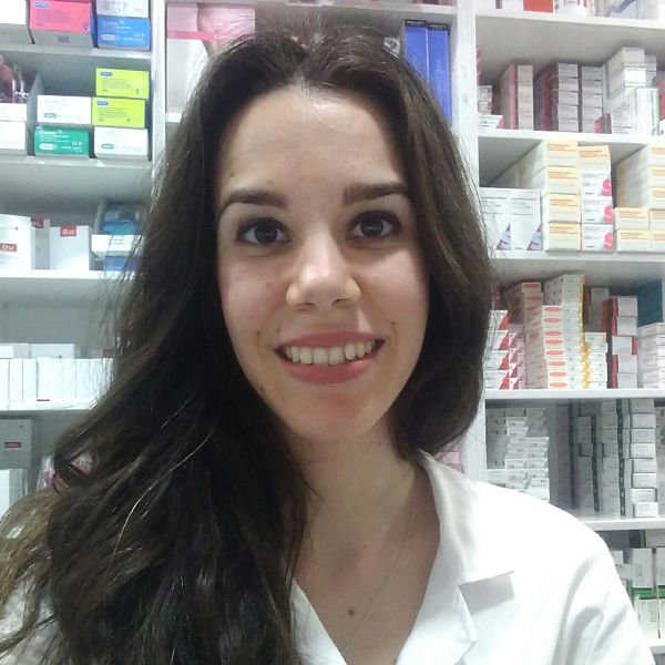 Purificación Sánchez - Farmacéutica Adjunta (Fuenlabrada)