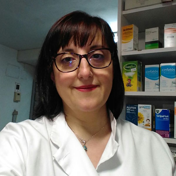 Ana Mª Matamala - Técnico en Farmacia (Madrid)
