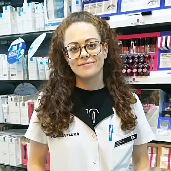 Caty Font - Técnico en Farmacia (Palma de Mallorca)