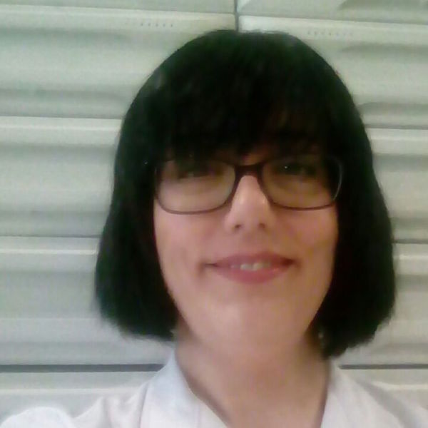 Mónica Martínez - Farmacéutica Adjunta (Vilalba Lugo)