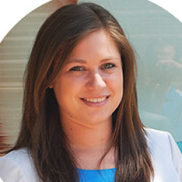 Patricia Fernández - Farmacéutica Adjunta (San Sebastián de los Reyes)