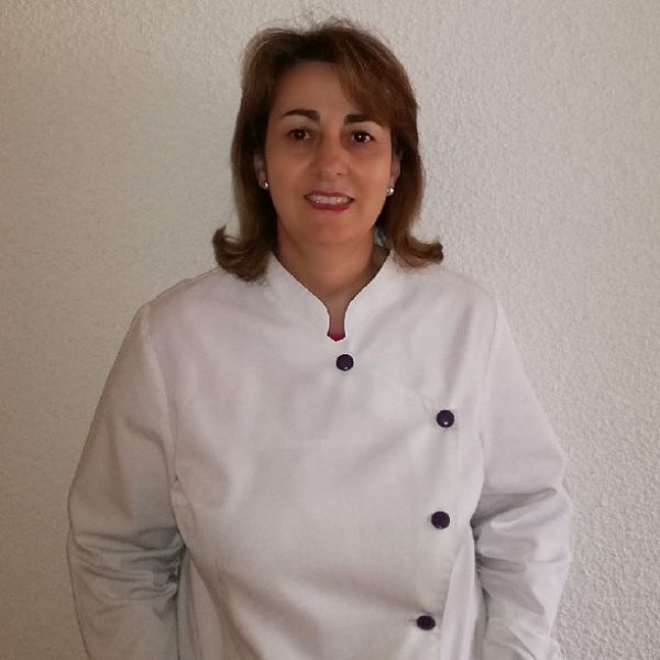 Providencia Arjona - Técnico en Farmacia (Fuenlabrada)