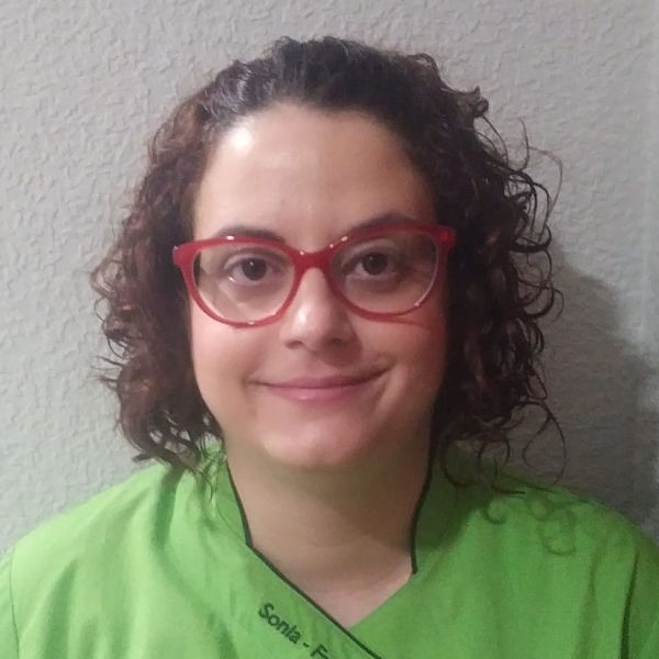 Sonia Asunción - Farmacéutica Adjunta (Albal, Valencia)