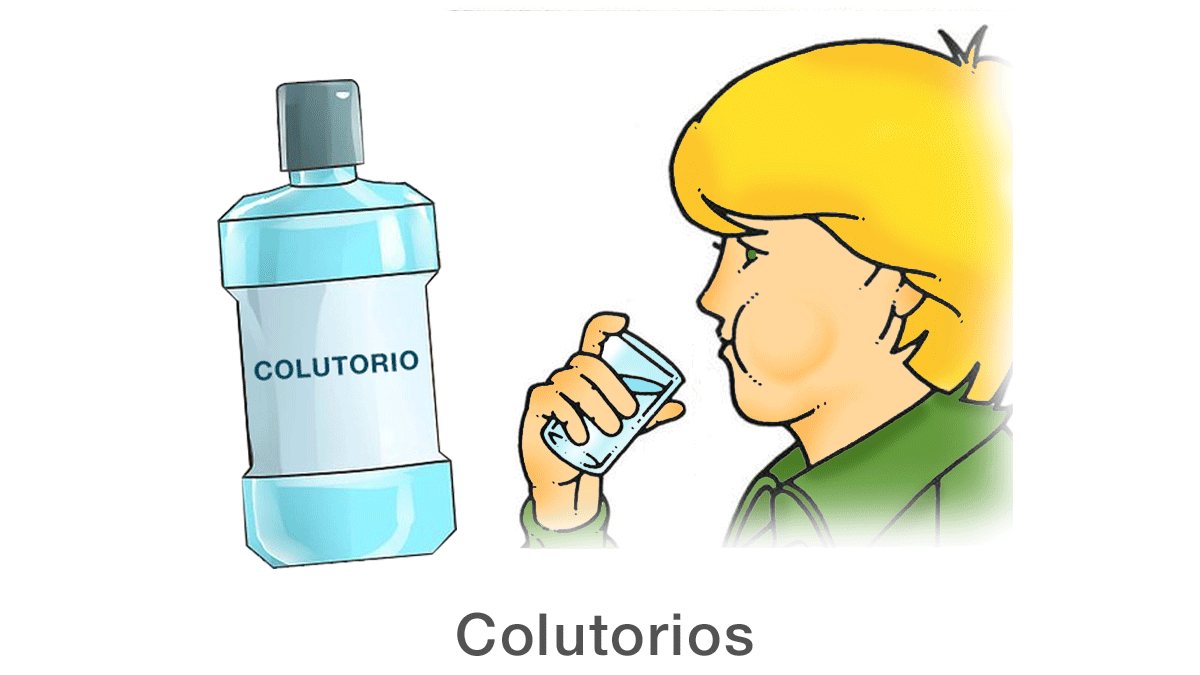 Colutorios