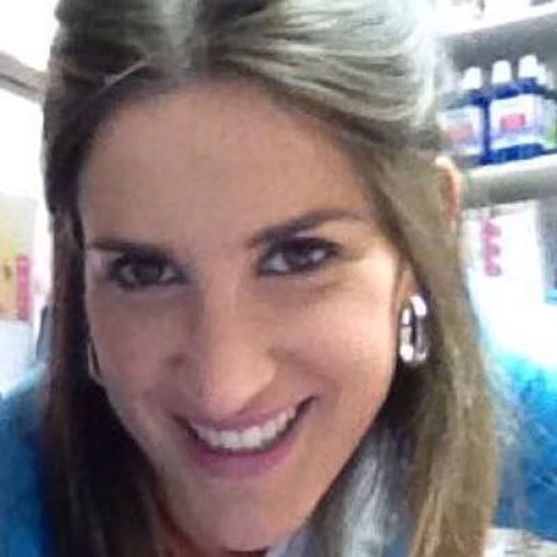 Carla Lorente - Farmacéutica Adjunta (Denia, Alicante)