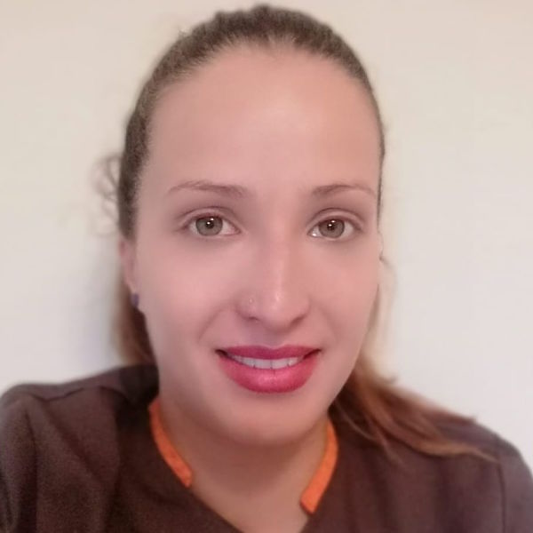 Jennifer González - Técnico en Farmacia (La Laguna, Santa Cruz de Tenerife)