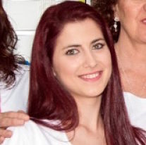 Tamara Lázaro - Técnico en Farmacia (Las Rozas)
