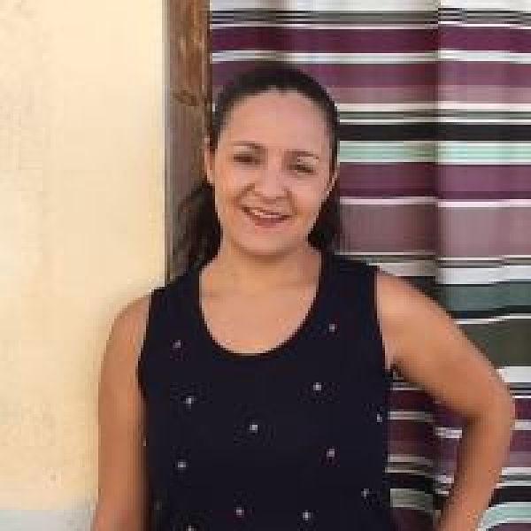 Nadia Lozano - Técnico en Farmacia (Madrid)