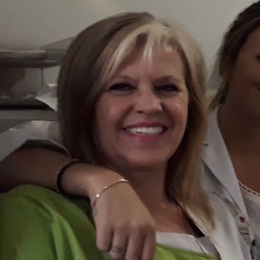 Estrella Pastor - Auxiliar de Farmacia (Getafe)