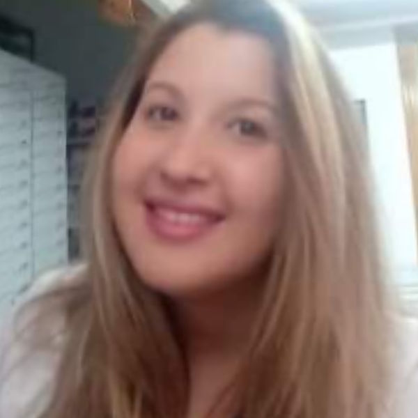 Mª José Fuentes - Técnico en Farmacia (Santa Pola, Alicante)