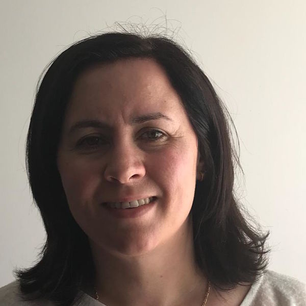 Nuria Fernández - Técnico en Farmacia (Hospital de Órbigo, León)