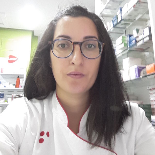 Mª José Gómez - Farmacéutica Adjunta (Huelva)
